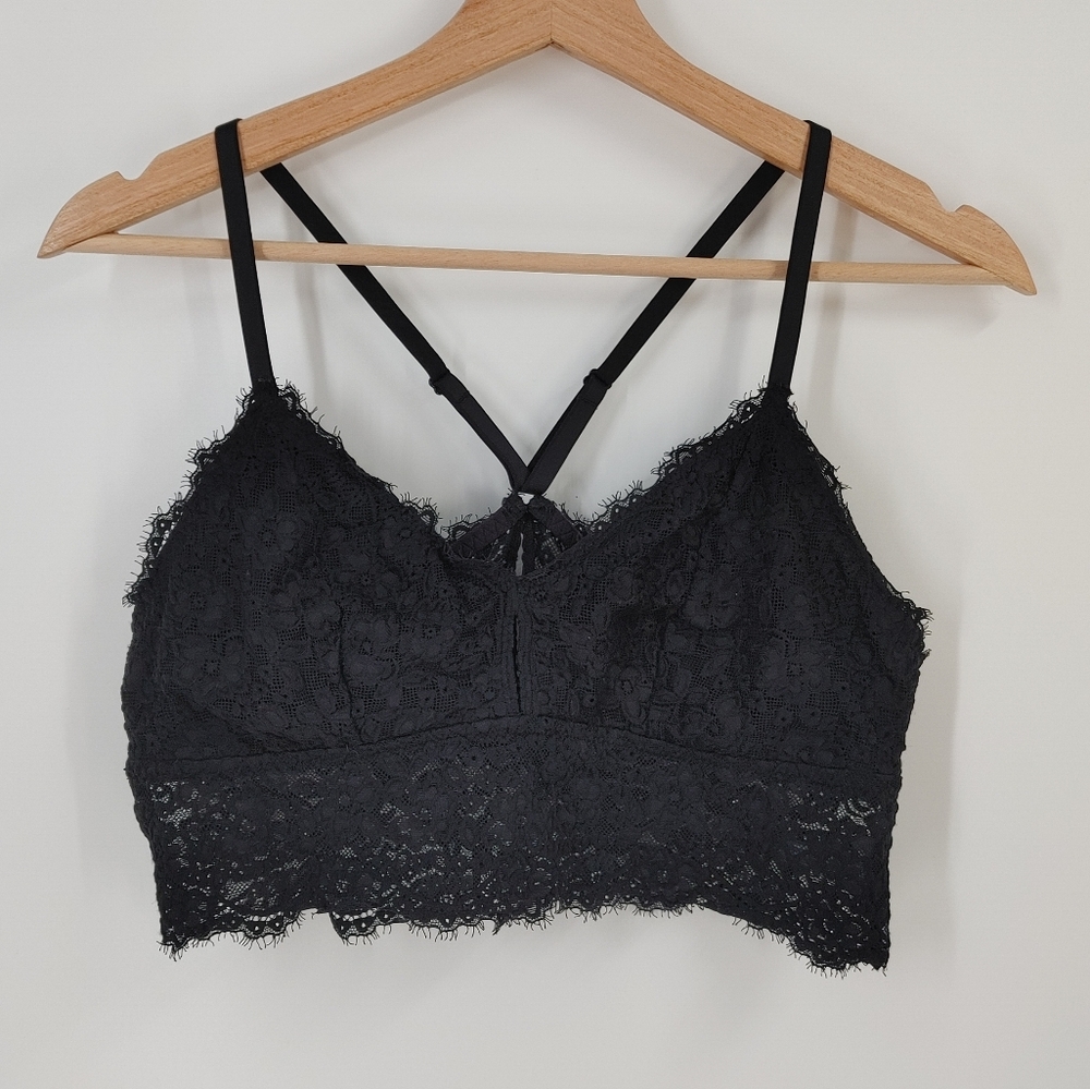 Aerie Lace Bralette